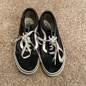 Vans sneakers women